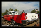 Dodge Coronet lancer 58 - 1